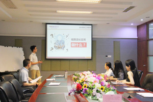 “营销在人，培训为先”开云线上官网（中国）官方网站,《全国精英店长训练营》圆满闭营